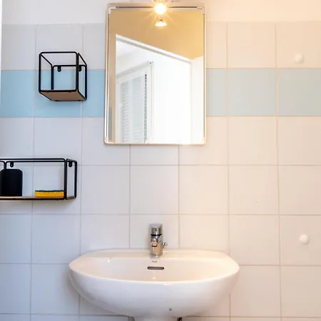 Serenity - Hyper Centre - Bagagerie Lägenhet